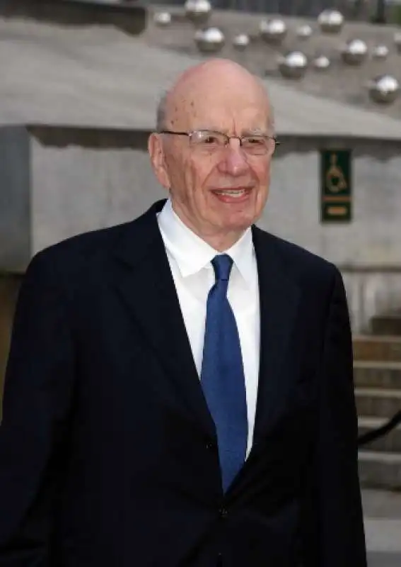 rupert murdoch