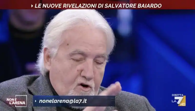 salvatore baiardo a non e l arena   4