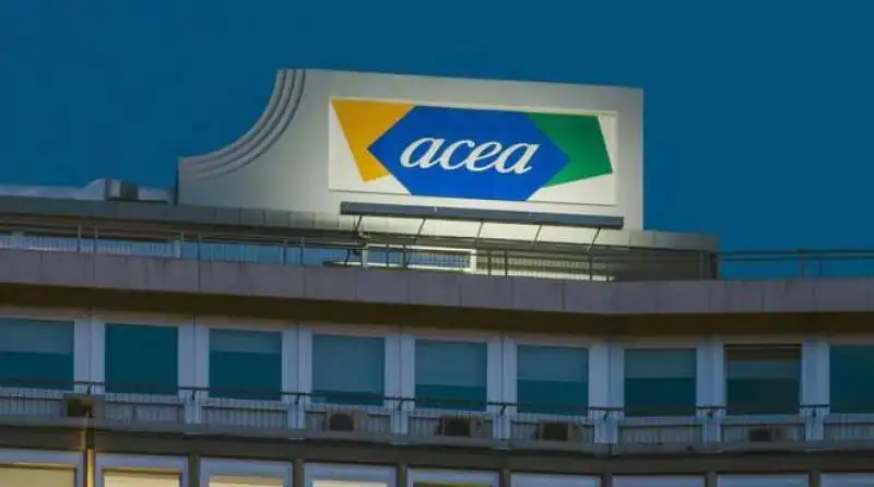 sede di acea