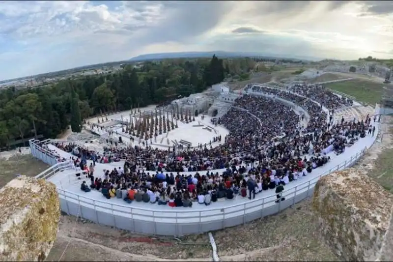 teatro greco di siracusa 6