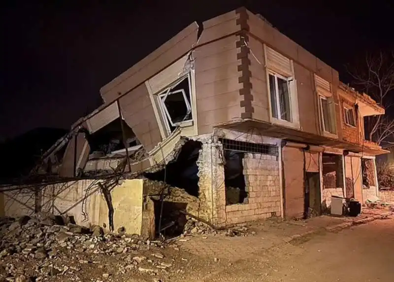 terremoto in turchia   11