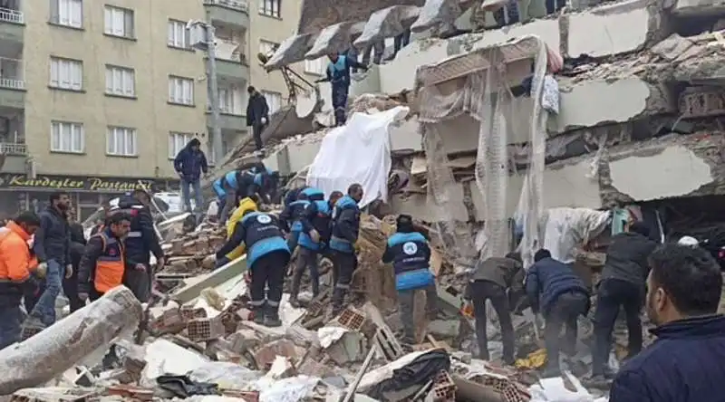 terremoto in turchia   6