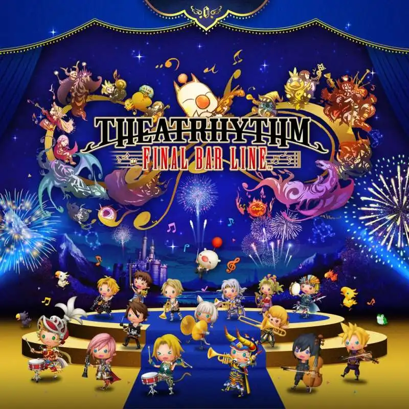 theatrhythm final bar line 1