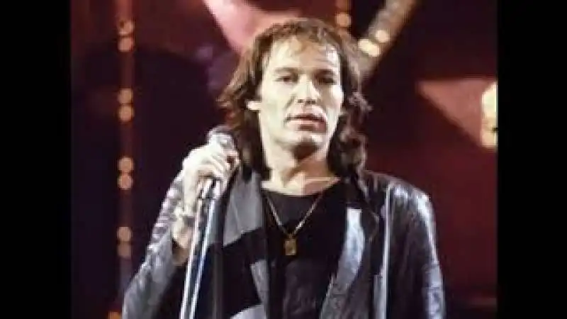 VASCO ROSSI 1