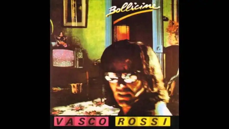 VASCO ROSSI