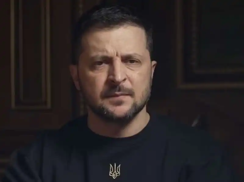 volodymyr zelensky 