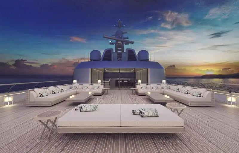 yacht admiral by giorgio armani 8