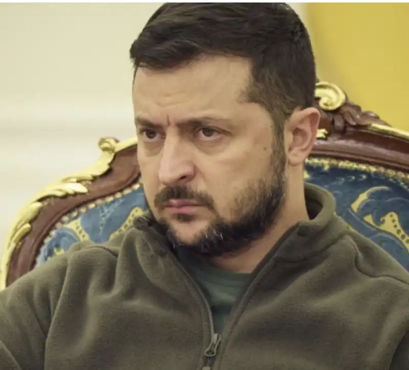 zelensky