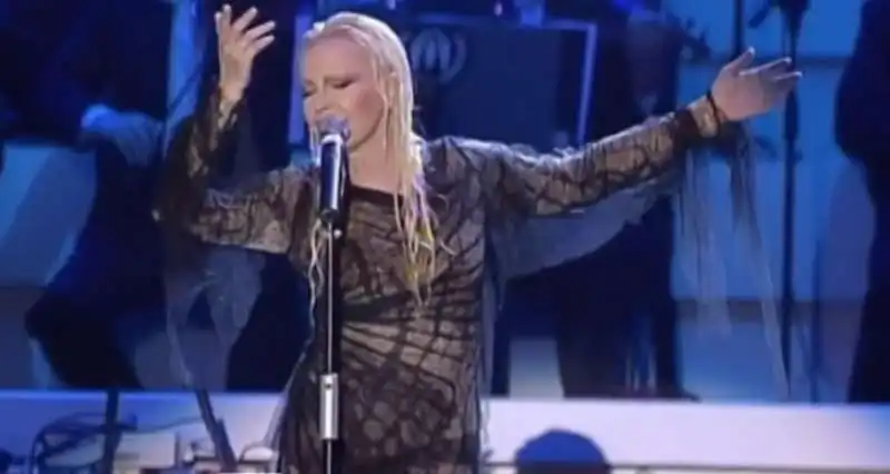 a modo mio – patty pravo  1