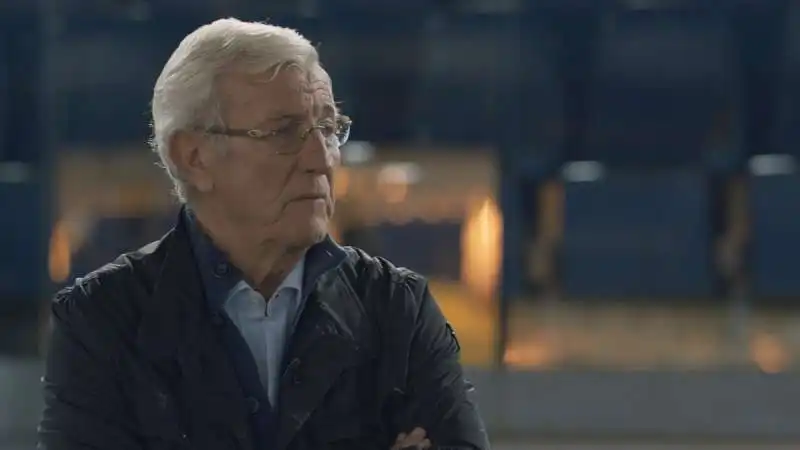 adesso vinco io   documentario su marcello lippi 16