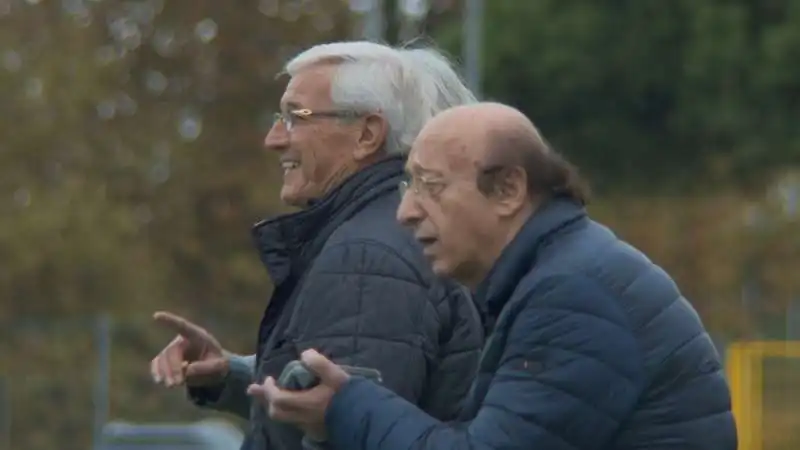 adesso vinco io   documentario su marcello lippi 5