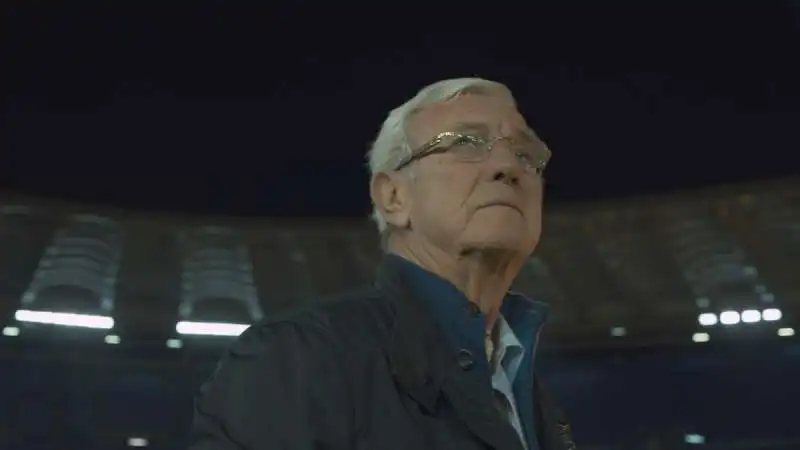 adesso vinco io   documentario su marcello lippi 9