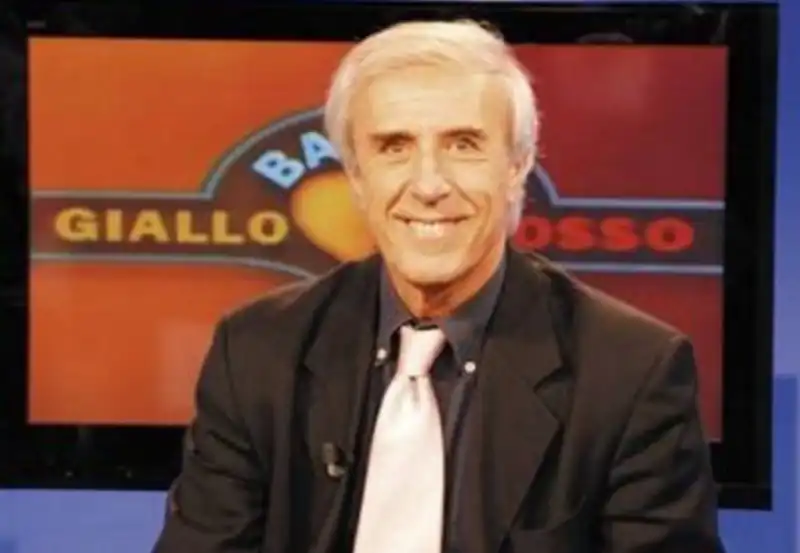 alberto mandolesi 43