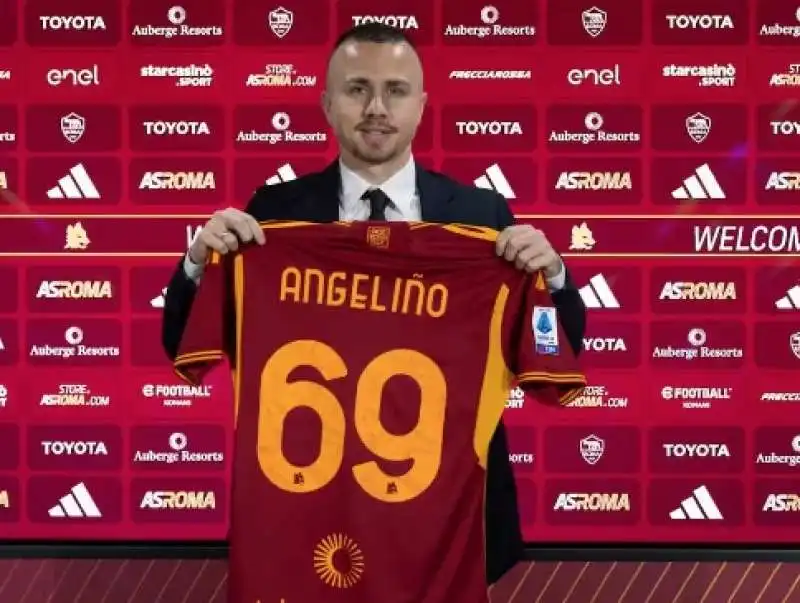 angelino