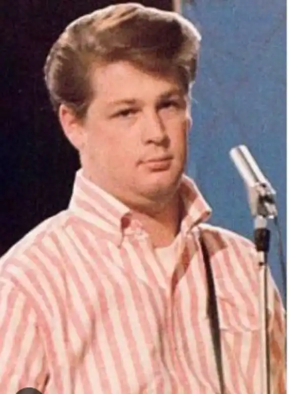 BRIAN WILSON