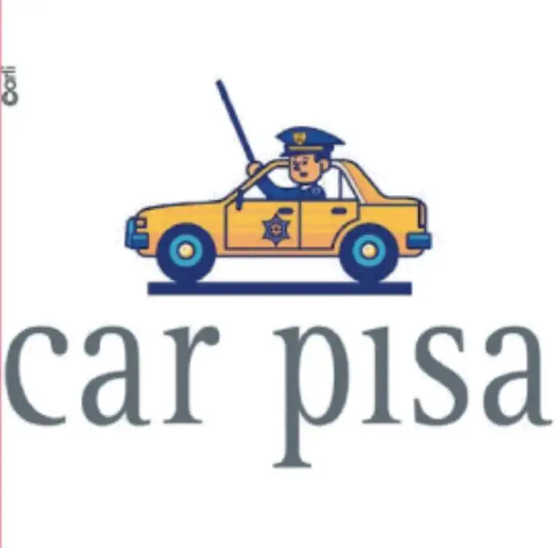 car pisa   meme by emiliano carli   il giornalone   la stampa 