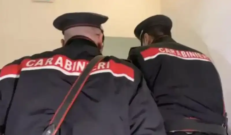 carabinieri 