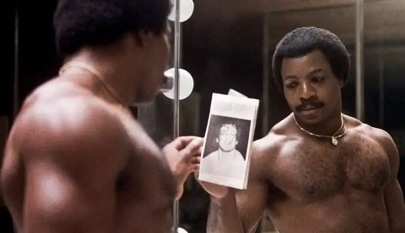 carl weathers 3