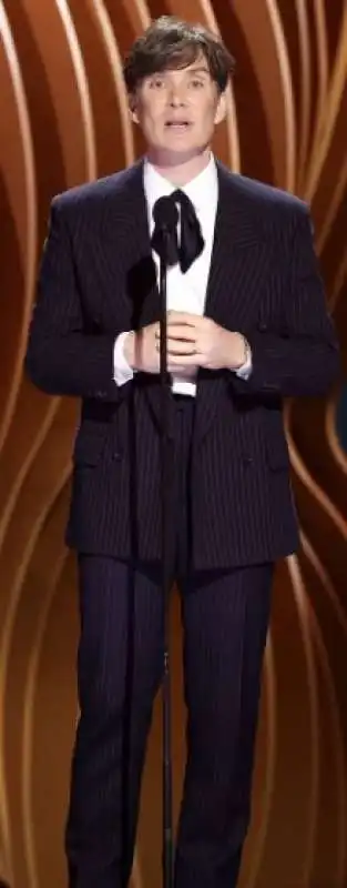 cillian murphy sag awards 2024   