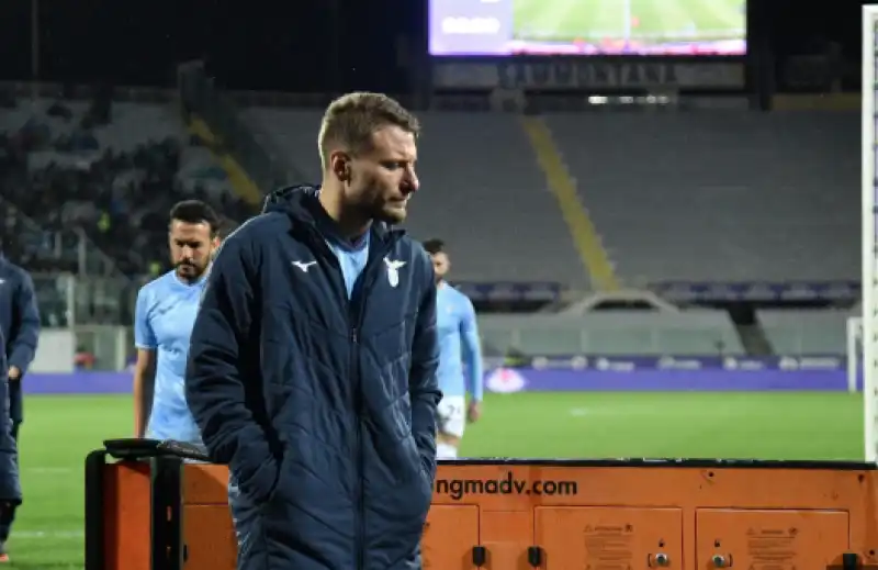 ciro immobile