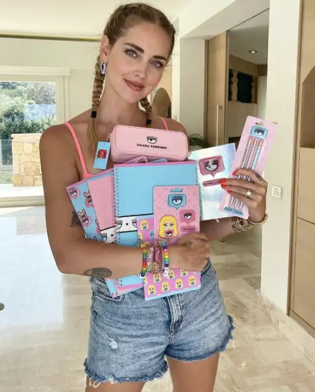 collaborazione pigna chiara ferragni 13