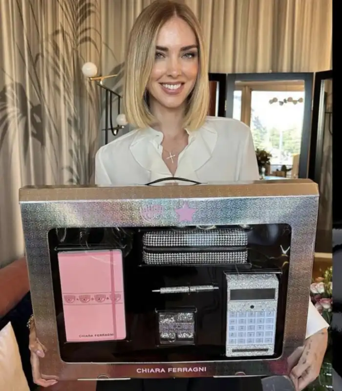 collaborazione pigna chiara ferragni 4