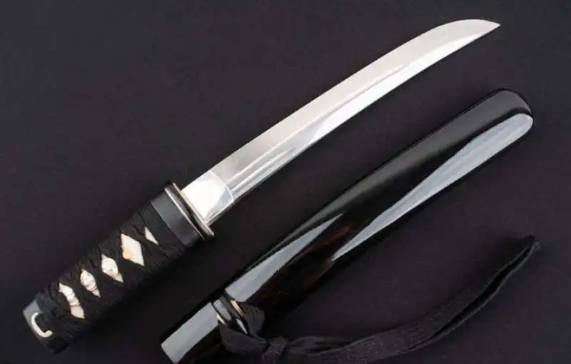 COLTELLO GIAPPONESE TANTO