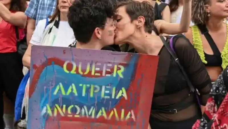 comunita lgbt greca 2