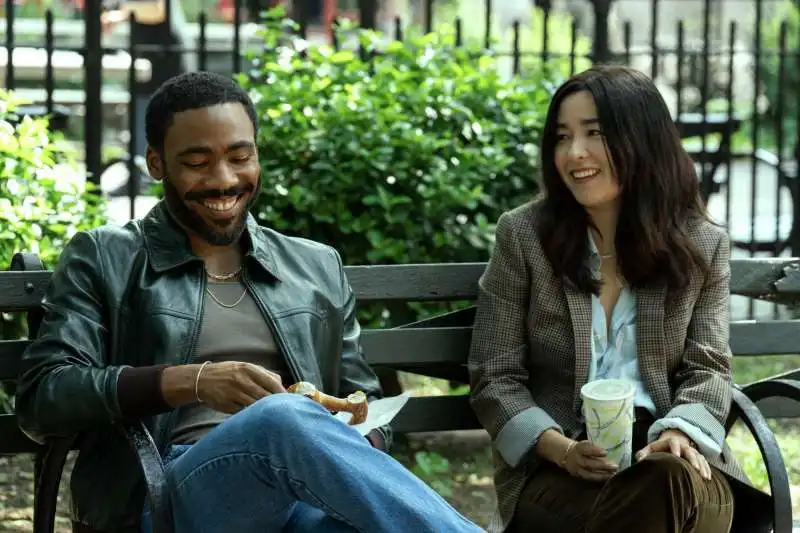 donald glover maya erskine mr and mrs smith 3