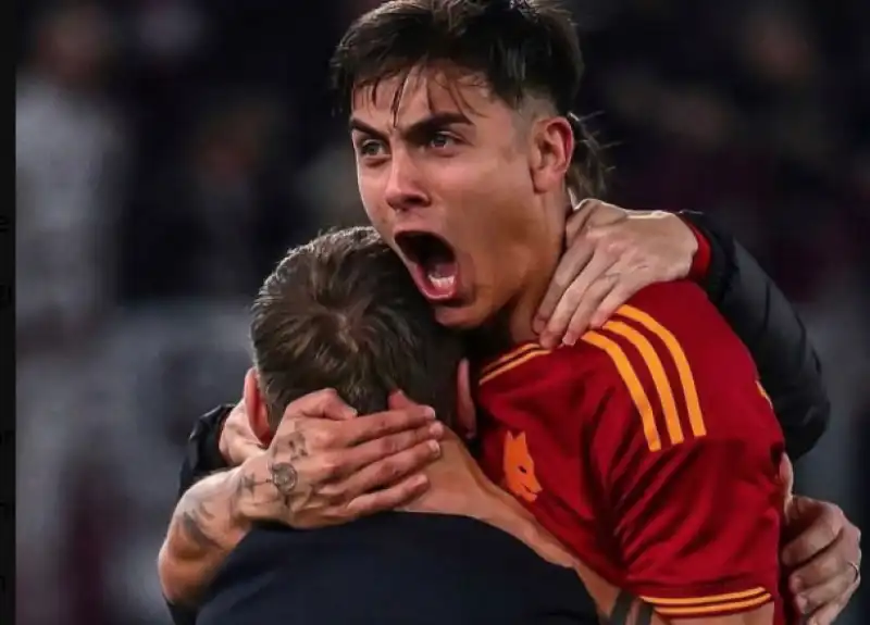 DYBALA