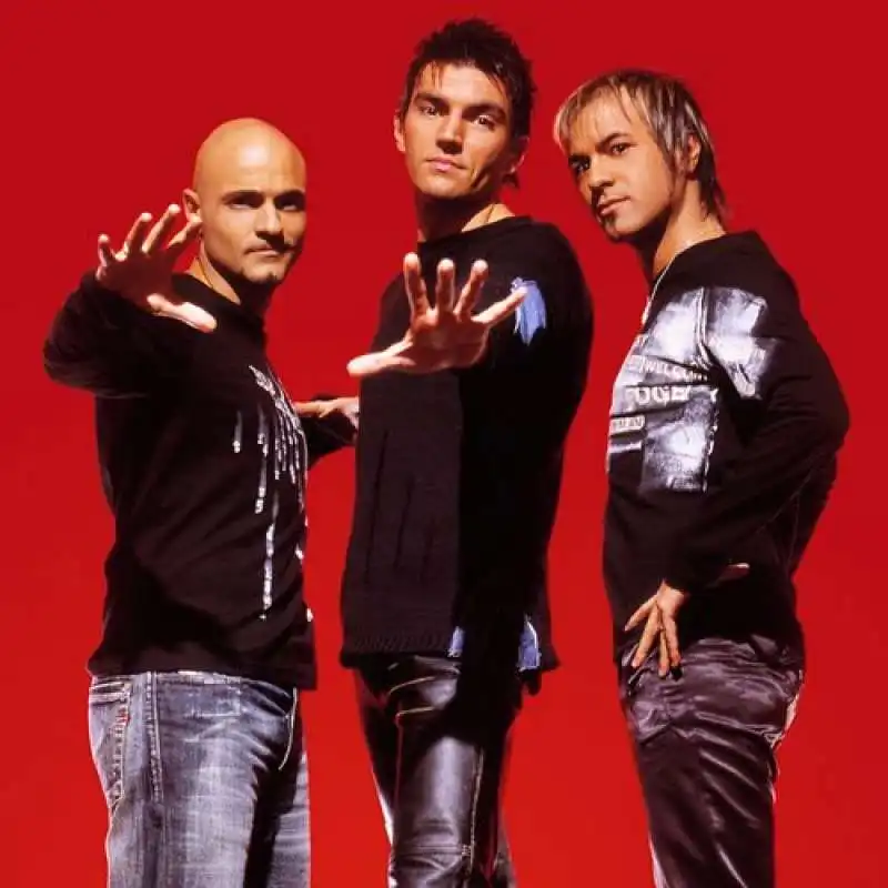 eiffel 65 3