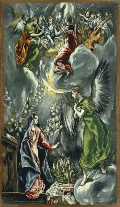 el greco in mostra al palazzo reale di milano 3