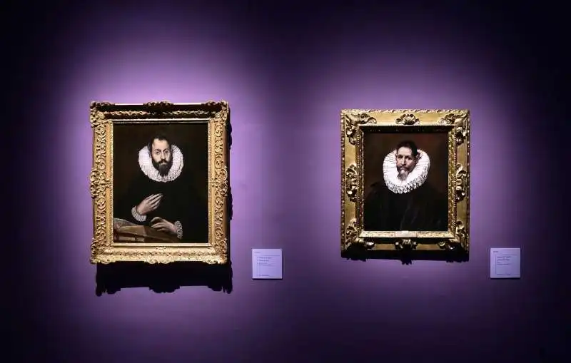 el greco in mostra al palazzo reale di milano 6