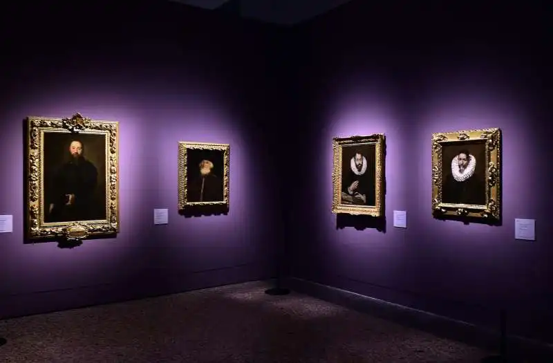 el greco in mostra al palazzo reale di milano 8