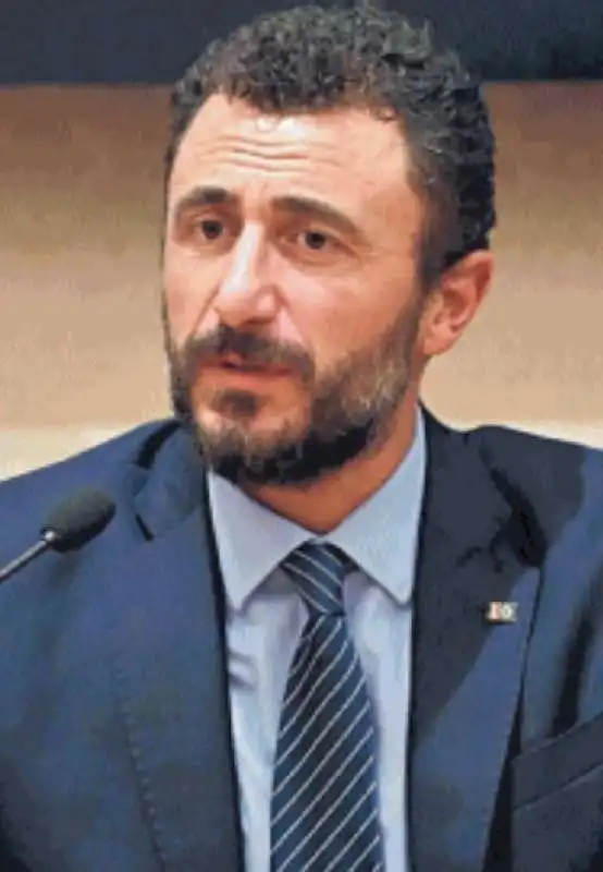 EMANUELE POZZOLO