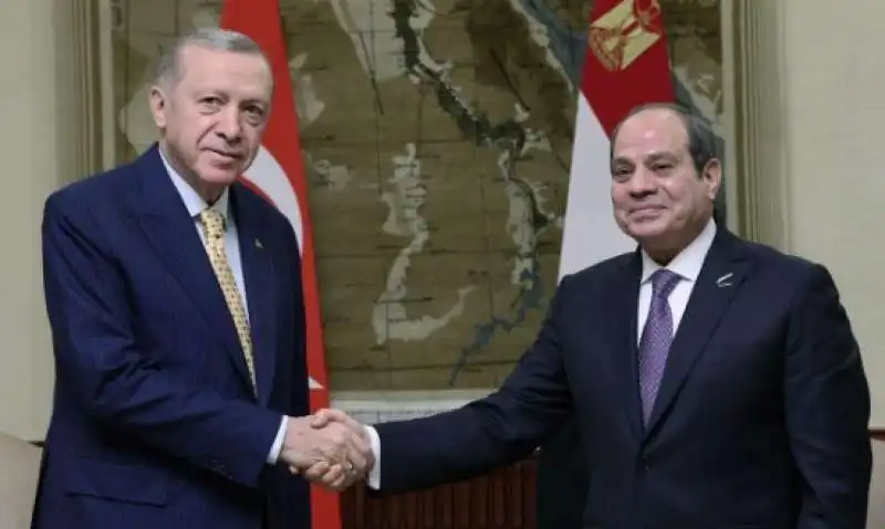 erdogan e al sisi  4