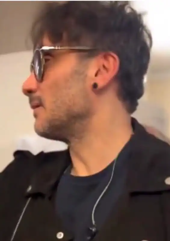 fabrizio moro