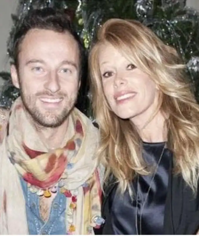 facchinetti alessia marcuzzi