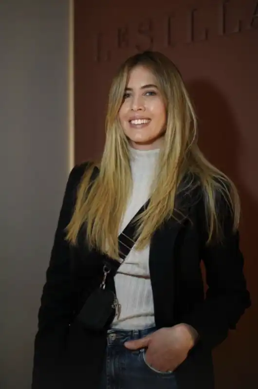 francesca ferragni