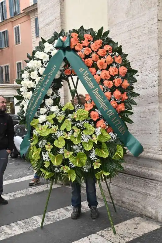 funerale di ira von furstenberg (9)