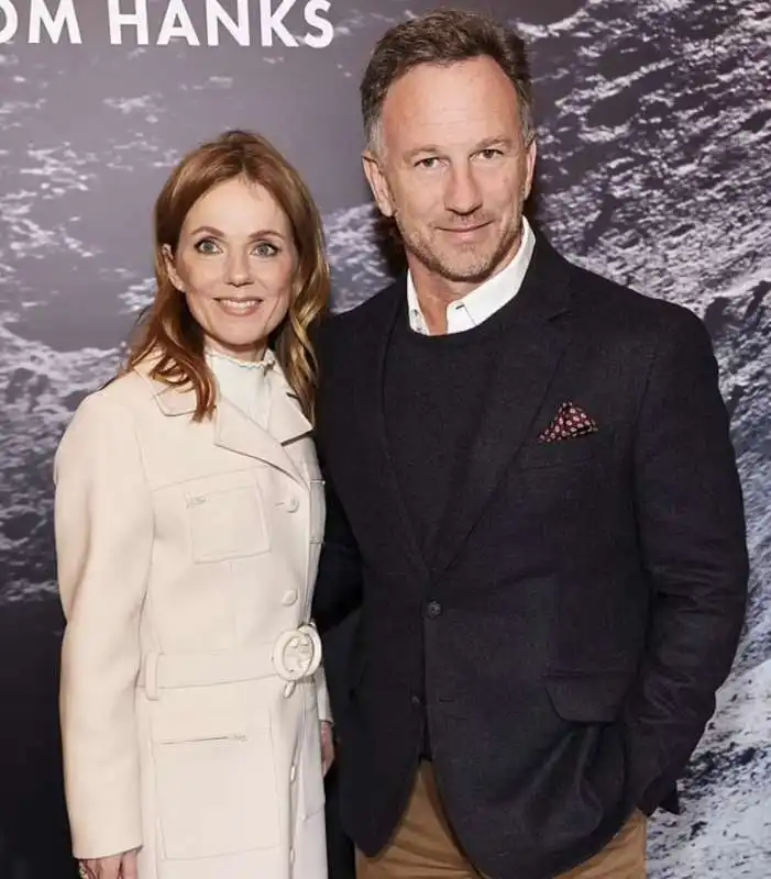 geri halliwell christian horner   4