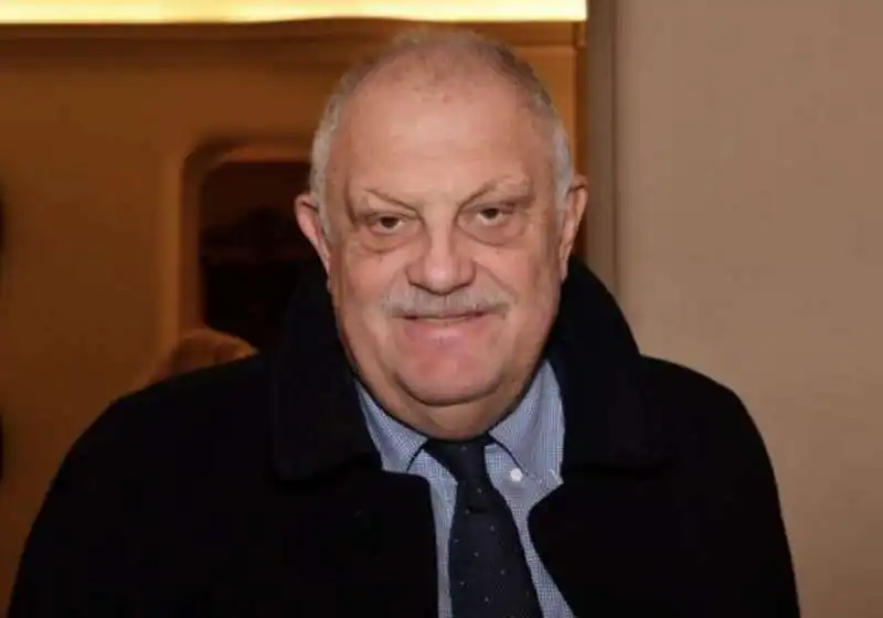 GIANCARLO MAZZUCA