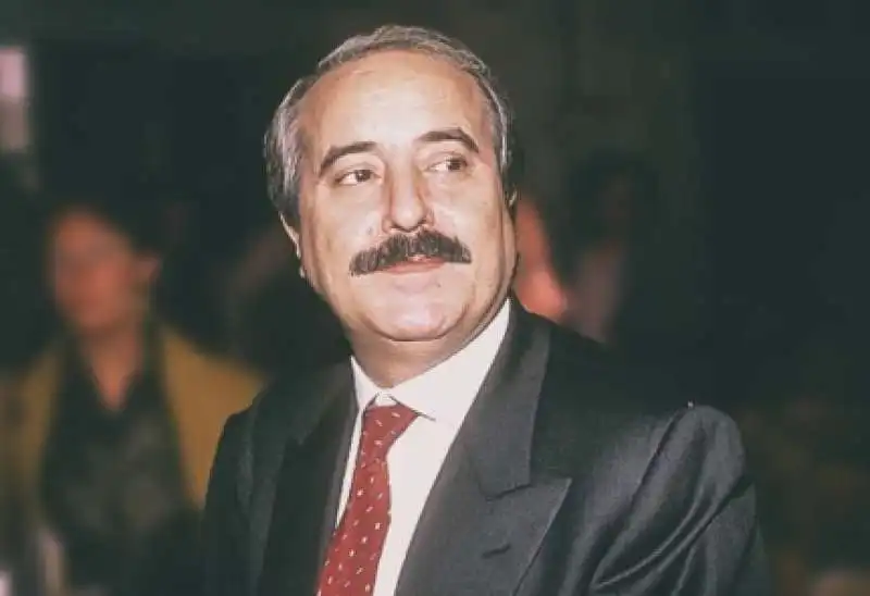 giovanni falcone