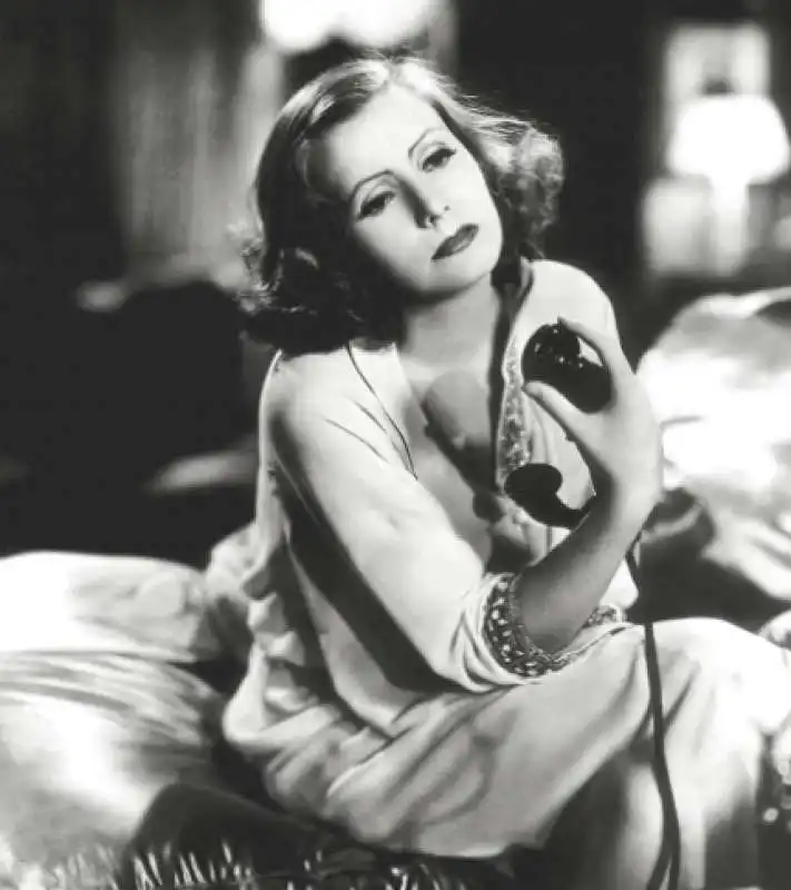 greta garbo   grand hotel 