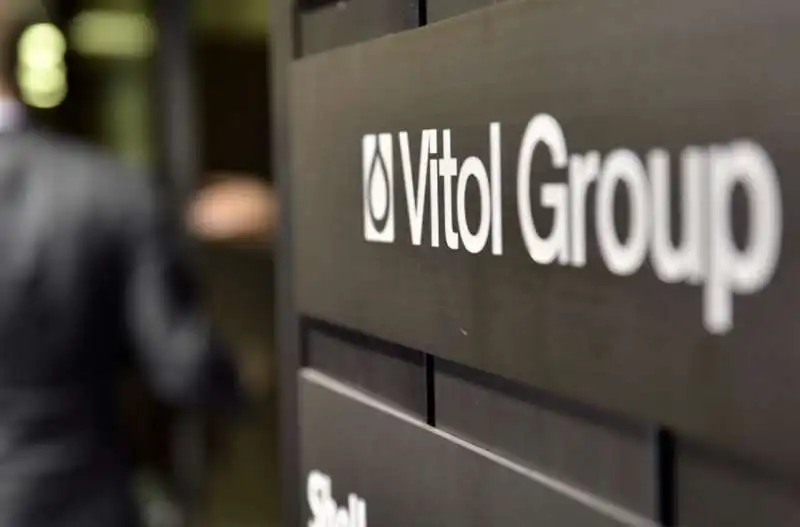 GRUPPO VITOL