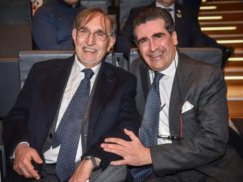 ignazio la russa alvise casellati