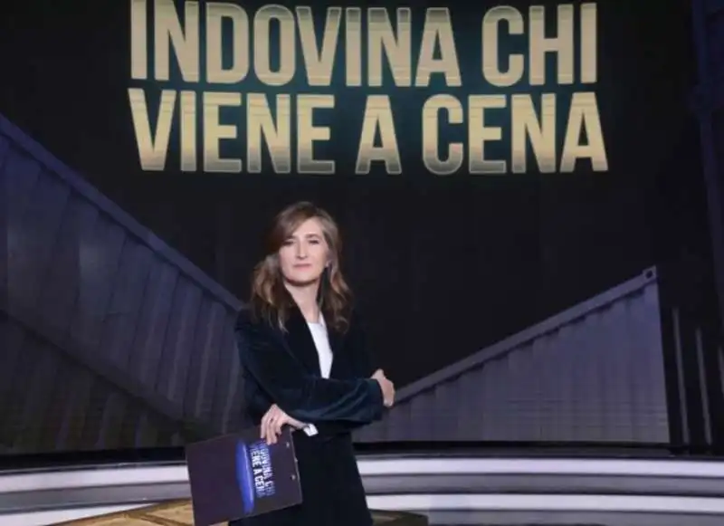 indovina chi viene a cena 