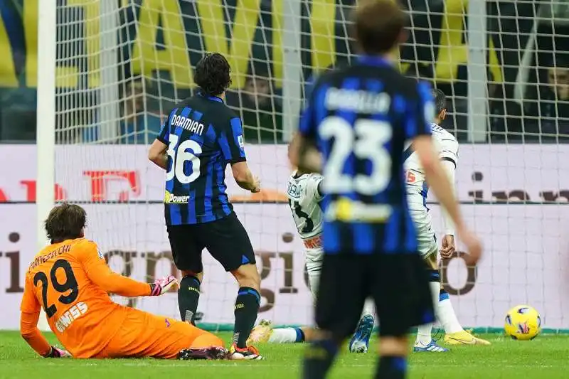 inter atalanta 5