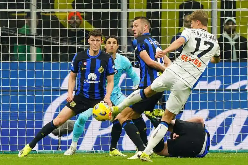 inter atalanta 7