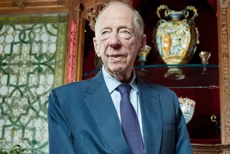 jacob rothschild 2